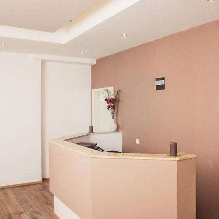 Berlin City Guesthouse المظهر الخارجي الصورة