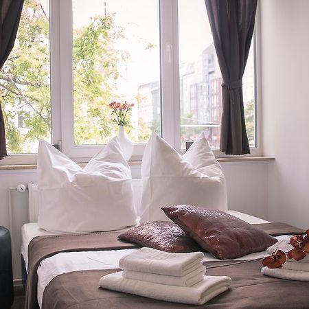 Berlin City Guesthouse المظهر الخارجي الصورة