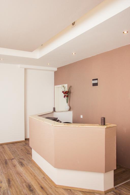 Berlin City Guesthouse المظهر الخارجي الصورة