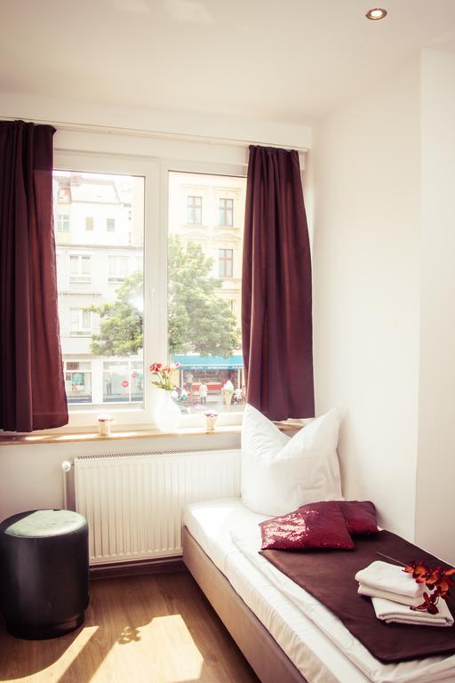 Berlin City Guesthouse المظهر الخارجي الصورة