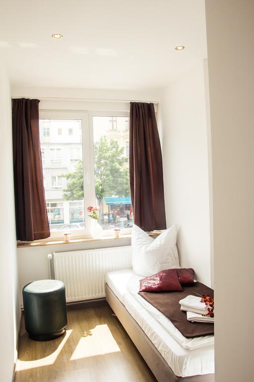Berlin City Guesthouse المظهر الخارجي الصورة