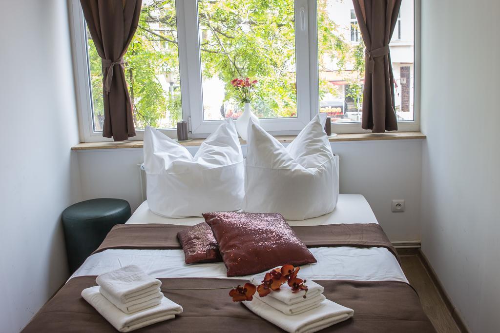 Berlin City Guesthouse المظهر الخارجي الصورة