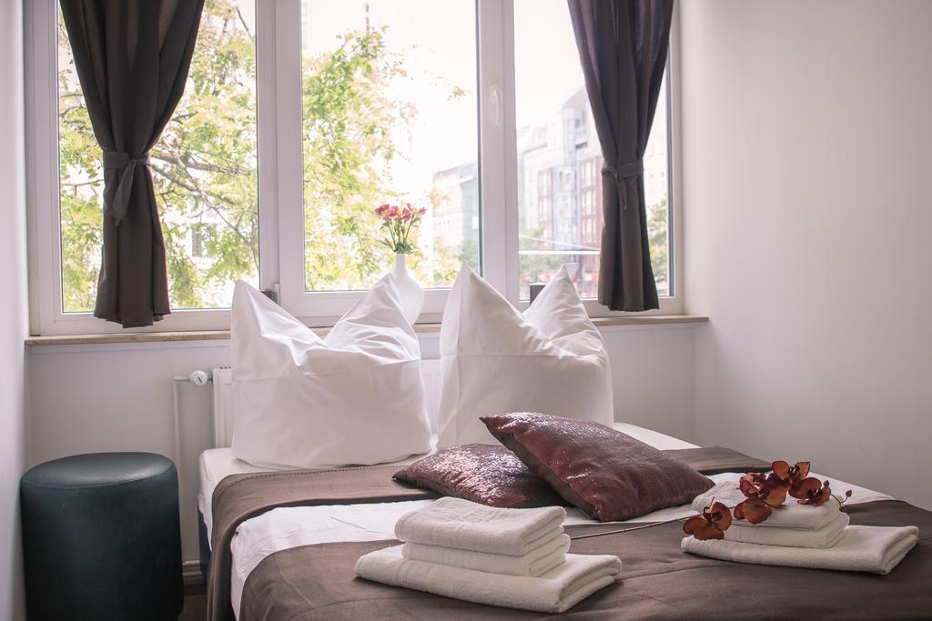 Berlin City Guesthouse المظهر الخارجي الصورة