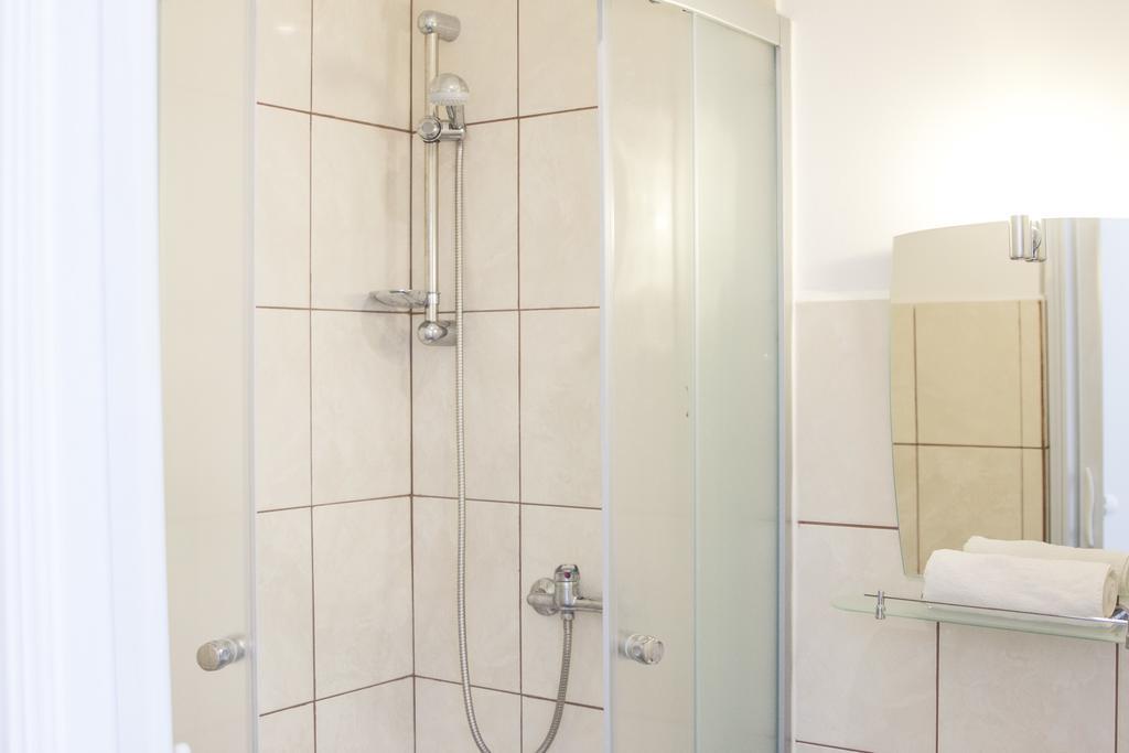 Berlin City Guesthouse الغرفة الصورة